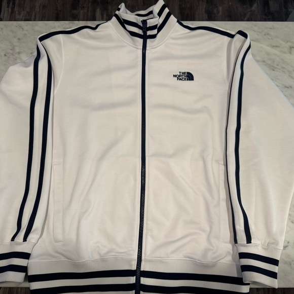 The North Face Other - Men’s North Face Track Jacket
